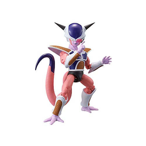 Dragon Ball Super - Dragon Stars Frieza First Form Figure (Series 9)