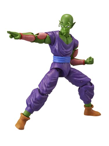 Dragon Ball Super - Dragon Stars Piccolo Figure (Series 9)