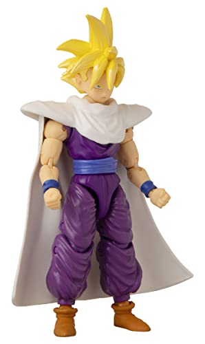 Dragon Ball Super – Dragon Stars Super Saiyan Gohan Figure (Series 14)