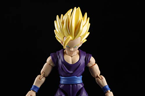 Dragon Ball Super - Dragon Stars Super Saiyan 2 Gohan Figure (Series 11)