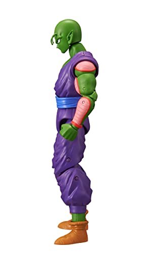 Dragon Ball Super - Dragon Stars Piccolo Figure (Series 9)