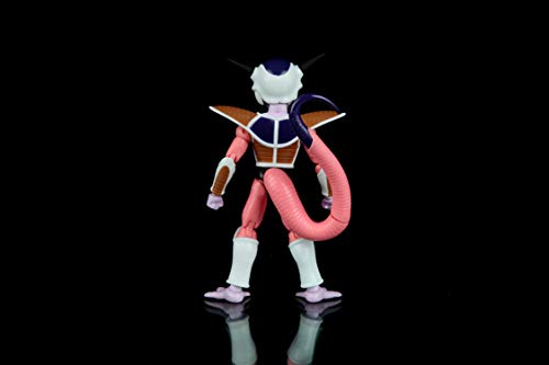 Dragon Ball Super - Dragon Stars Frieza First Form Figure (Series 9)