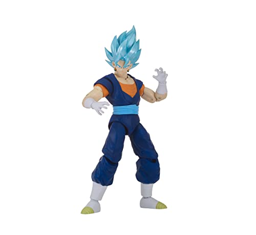 Dragon Ball Super - Dragon Stars Super Saiyan Blue Vegito Figure (Series 5)