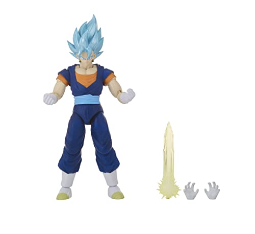 Dragon Ball Super - Dragon Stars Super Saiyan Blue Vegito Figure (Series 5)