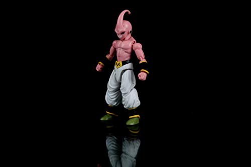 Dragon Ball Super – Dragon Stars Majin Bu Final Form Figure (Series 11)