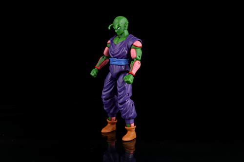 Dragon Ball Super - Dragon Stars Piccolo Figure (Series 9)