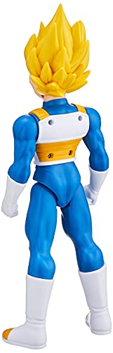 Dragon Ball Super - Super Saiyan Vegeta Limit Breaker 12 inch Figure