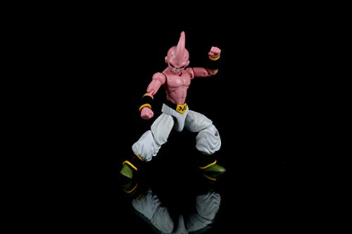 Dragon Ball Super – Dragon Stars Majin Bu Final Form Figure (Series 11)