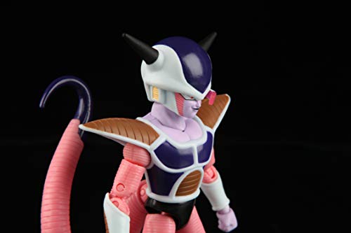 Dragon Ball Super - Dragon Stars Frieza First Form Figure (Series 9)