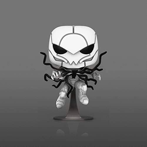 Venom Poison Spider-Man Pop! Vinyl Figure - Entertainment Earth Exclusive