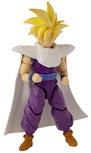 Dragon Ball Super – Dragon Stars Super Saiyan Gohan Figure (Series 14)