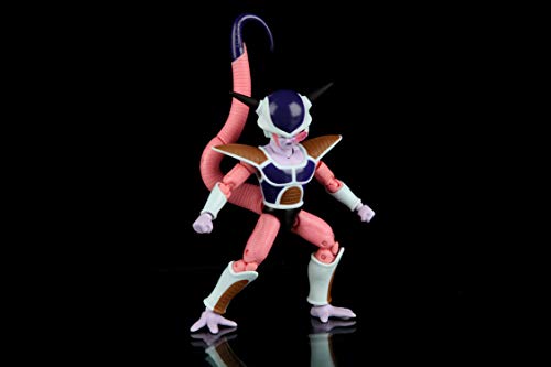 Dragon Ball Super - Dragon Stars Frieza First Form Figure (Series 9)
