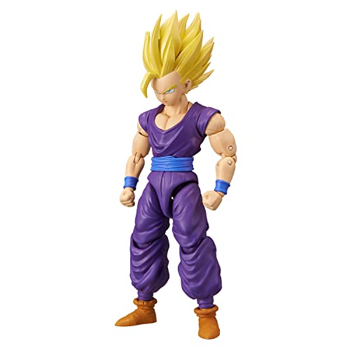 Dragon Ball Super - Dragon Stars Super Saiyan 2 Gohan Figure (Series 11)