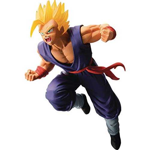 Dragon Ball Saiyan Battle H Award Son Gohan 94 Figure 16.5cm