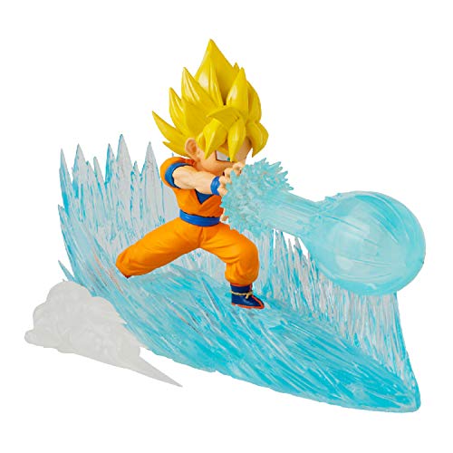 Dragon Ball Super - Final Blast Series Super Saiyan Goku