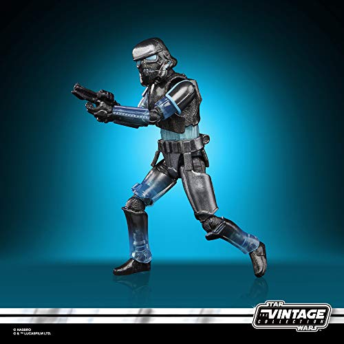 Star Wars The Vintage Collection 3.75 Inch Action Figure Gaming Greats Wave 1 - Shadow Stormtrooper VC194