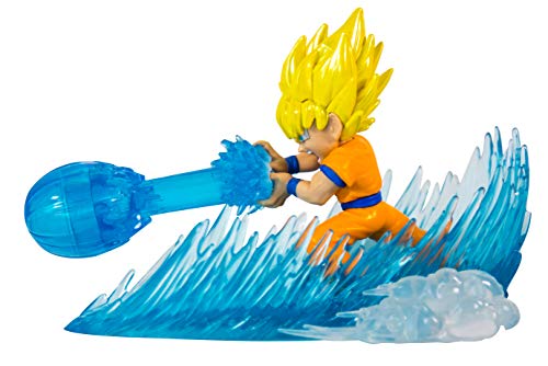 Dragon Ball Super - Final Blast Series Super Saiyan Goku