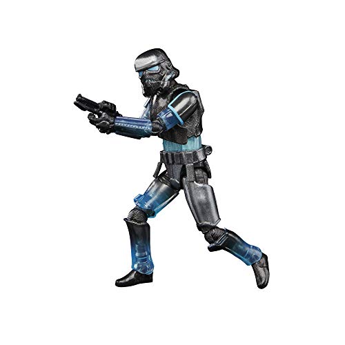 Star Wars The Vintage Collection 3.75 Inch Action Figure Gaming Greats Wave 1 - Shadow Stormtrooper VC194