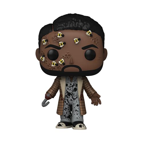 Funko Pop! Movies: Candyman with Bees Multicolor 57924