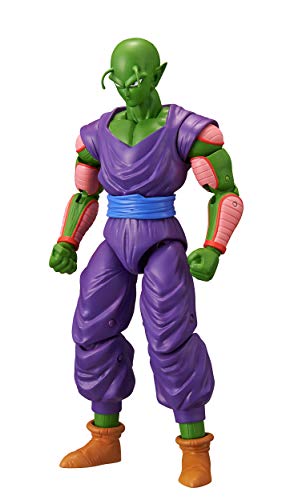 Dragon Ball Super - Dragon Stars Piccolo Figure (Series 9)