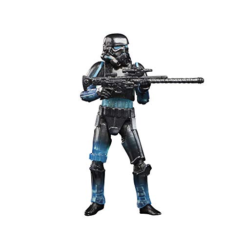 Star Wars The Vintage Collection 3.75 Inch Action Figure Gaming Greats Wave 1 - Shadow Stormtrooper VC194