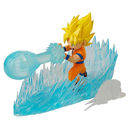 Dragon Ball Super - Final Blast Series Super Saiyan Goku