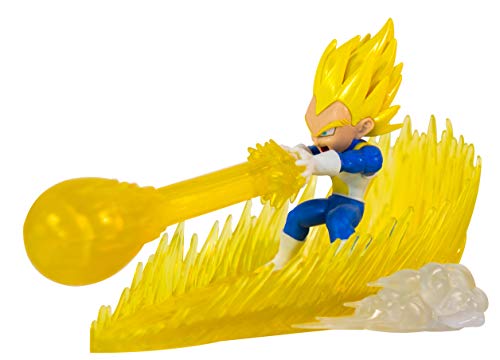 Dragon Ball Super - Final Blast Series Super Saiyan Vegeta