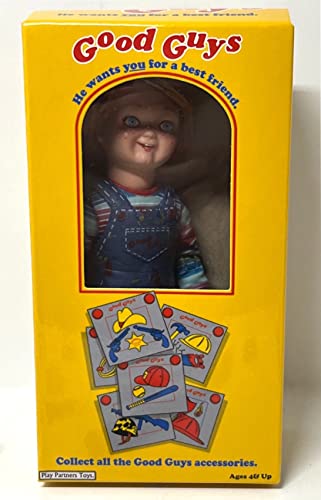 NECA - Chucky 4" Scale Action Figure - Ultimate Chucky