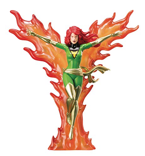 Kotobukiya X‐Men ’92 Phoenix Furious Power Artfx+