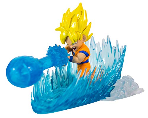 Dragon Ball Super - Final Blast Series Super Saiyan Goku