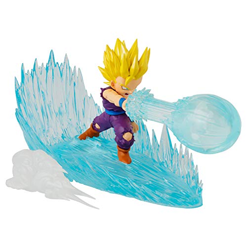 Dragon Ball Super 36153 Final Blast Series Super Saiyan 2 Gohan