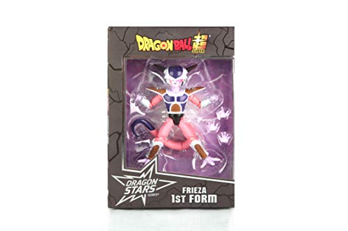 Dragon Ball Super - Dragon Stars Frieza First Form Figure (Series 9)