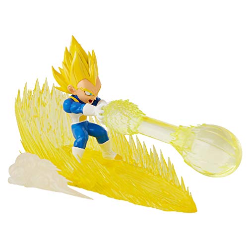 Dragon Ball Super - Final Blast Series Super Saiyan Vegeta