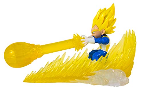 Dragon Ball Super - Final Blast Series Super Saiyan Vegeta