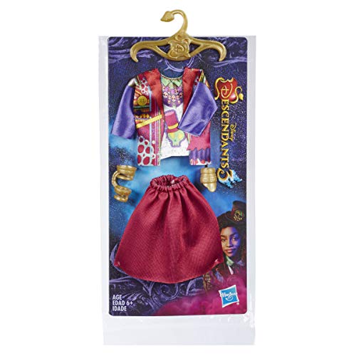 Disney Descendants Celia Fashion Pack, Inspired by Disney Descendants 3