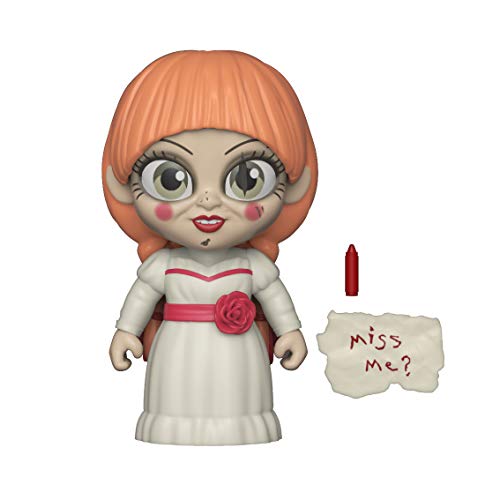 Funko 40980 5 Star: Annabelle- Figures, Multicolor