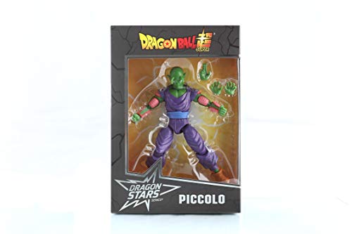 Dragon Ball Super - Dragon Stars Piccolo Figure (Series 9)