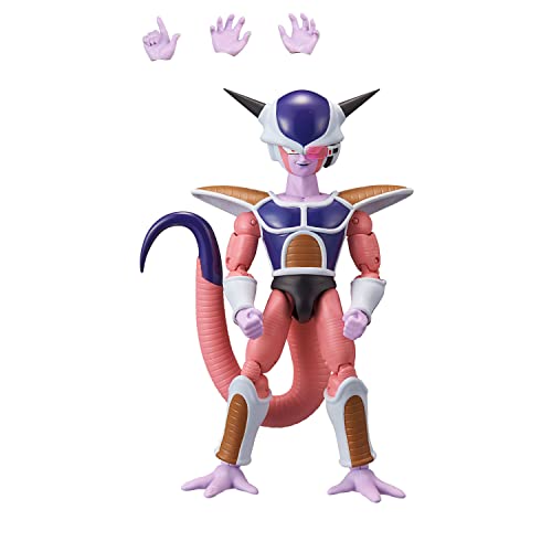 Dragon Ball Super - Dragon Stars Frieza First Form Figure (Series 9)