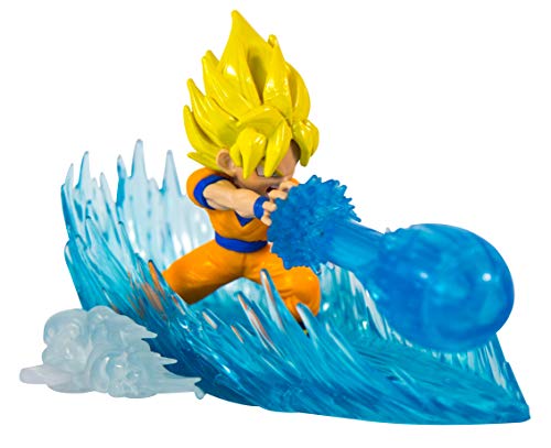 Dragon Ball Super - Final Blast Series Super Saiyan Goku