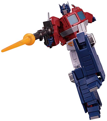 Transformers Masterpiece MP-44 Convoy Ver.3.0