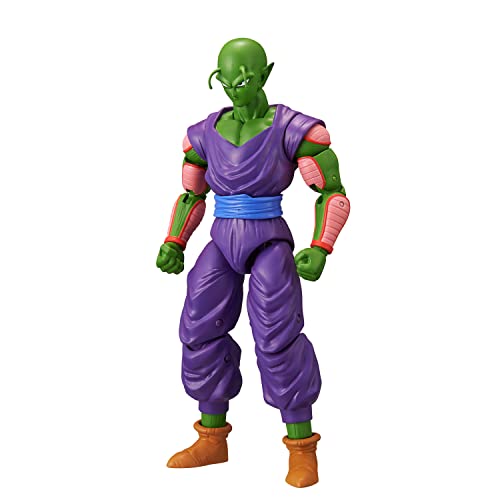 Dragon Ball Super - Dragon Stars Piccolo Figure (Series 9)