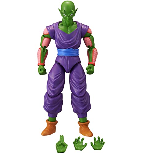 Dragon Ball Super - Dragon Stars Piccolo Figure (Series 9)