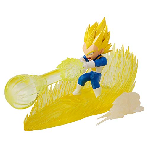 Dragon Ball Super - Final Blast Series Super Saiyan Vegeta