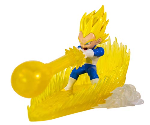 Dragon Ball Super - Final Blast Series Super Saiyan Vegeta