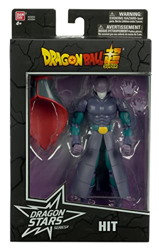 Dragon Ball Super - Dragon Stars Hit Figure (Series 3)