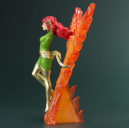 Kotobukiya X‐Men ’92 Phoenix Furious Power Artfx+