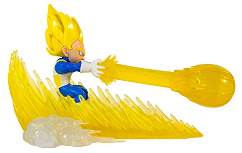 Dragon Ball Super - Final Blast Series Super Saiyan Vegeta