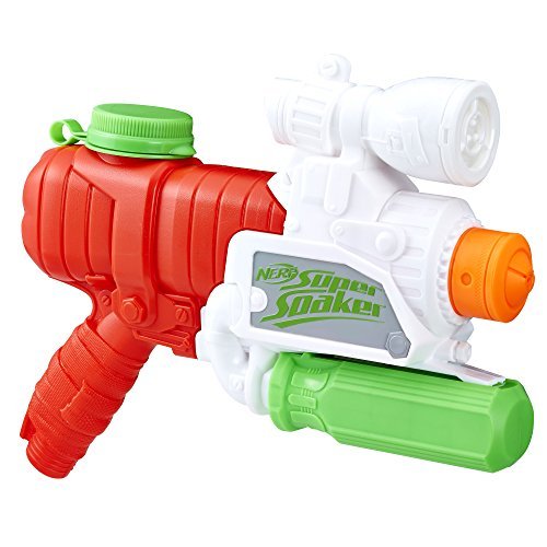 Supersoaker Dreadsight Outdoor Blaster