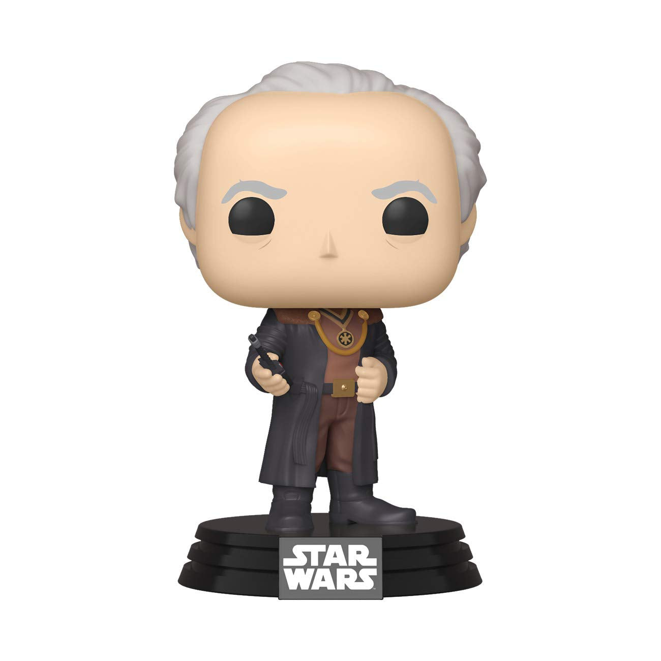 Funko 45538 Star Wars: The Mandalorian - The Client