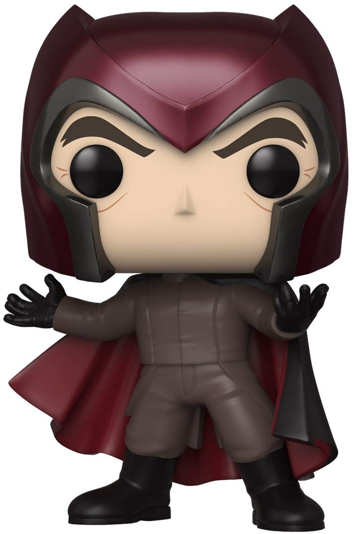 Funko Pop! Marvel: X-Men 20th Anniversary - Magneto, Multicolor